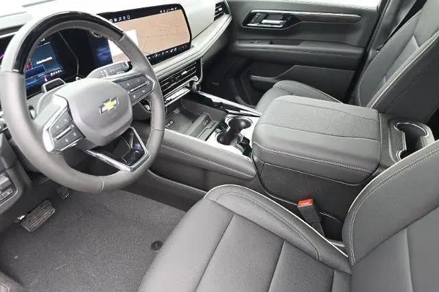 2026 Chevrolet Suburban Premier, 4WD