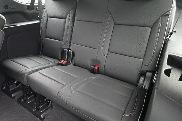 2026 Chevrolet Suburban Premier, 4WD