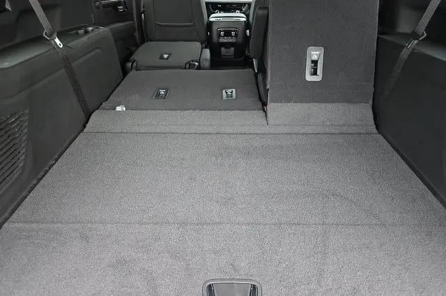 2026 Chevrolet Suburban Premier, 4WD