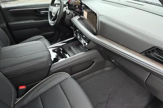 2026 Chevrolet Suburban Premier, 4WD