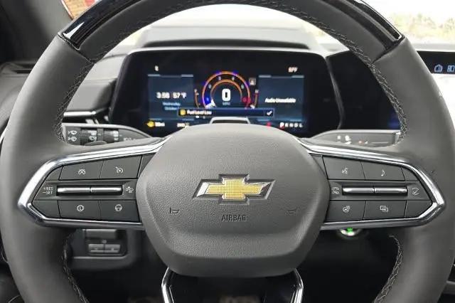 2026 Chevrolet Suburban Premier, 4WD