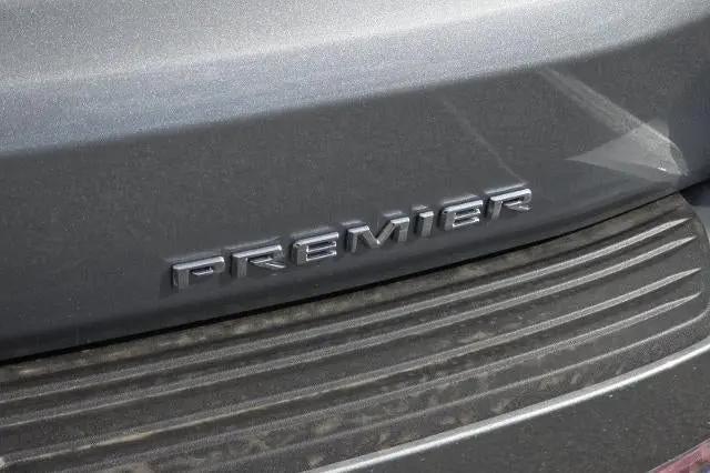 2026 Chevrolet Suburban Premier, 4WD