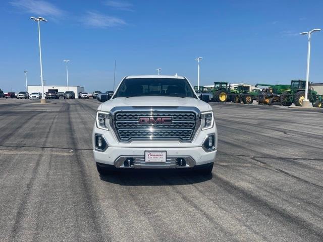 2022 GMC Sierra 1500 Limited 4WD Crew Cab Short Box Denali 2022 GMC Sierra 1500 Limited 4WD Crew Cab Short Box Denali
