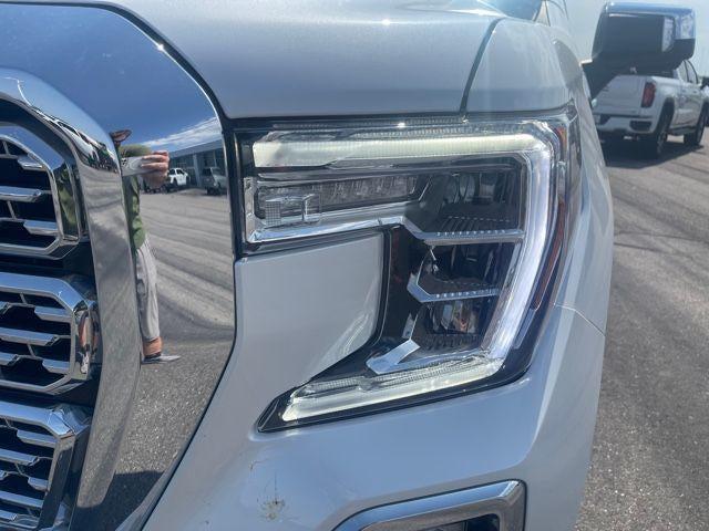 2022 GMC Sierra 1500 Limited 4WD Crew Cab Short Box Denali