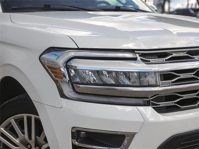 2022 Ford Expedition Platinum MAX 2022 Ford Expedition Platinum MAX