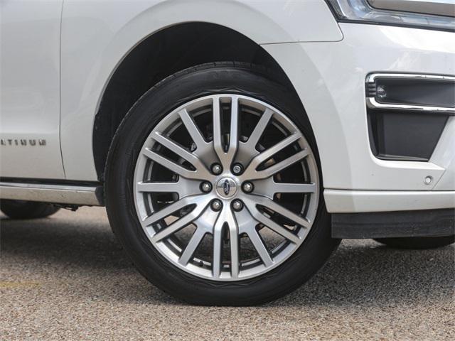 2022 Ford Expedition Platinum MAX 2022 Ford Expedition Platinum MAX