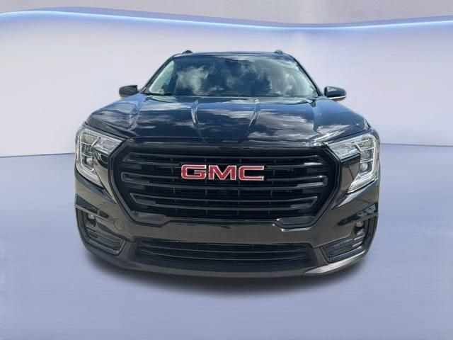 2023 GMC Terrain FWD SLT 2023 GMC Terrain FWD SLT