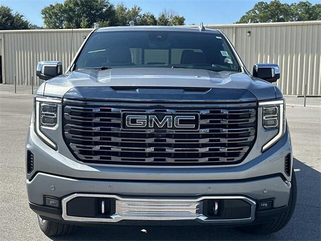 2023 GMC Sierra 1500 4WD Crew Cab Short Box Denali Ultimate 2023 GMC Sierra 1500 4WD Crew Cab Short Box Denali Ultimate