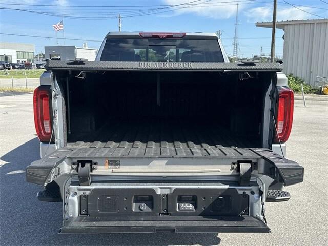 2023 GMC Sierra 1500 4WD Crew Cab Short Box Denali Ultimate 2023 GMC Sierra 1500 4WD Crew Cab Short Box Denali Ultimate