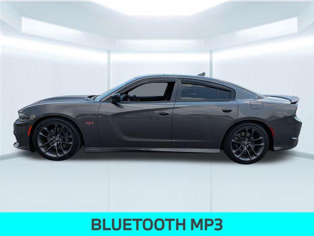 2023 Dodge Charger Scat Pack 2023 Dodge Charger Scat Pack