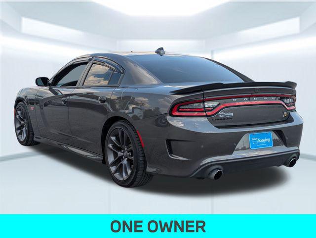 2023 Dodge Charger Scat Pack 2023 Dodge Charger Scat Pack