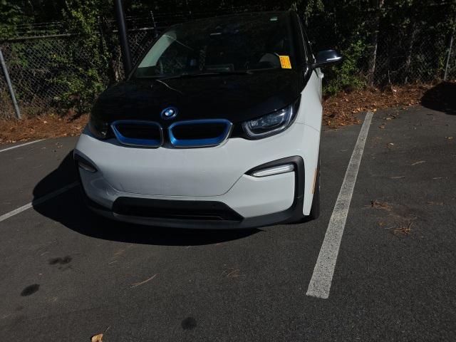 2019 BMW i3 120Ah