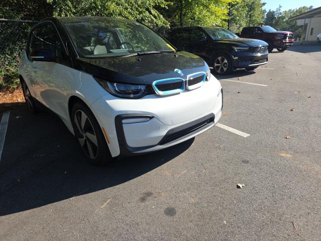 2019 BMW i3 120Ah