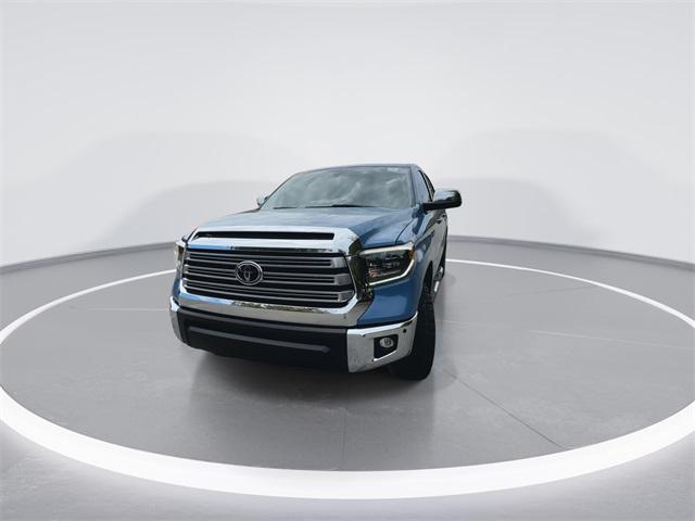 2020 Toyota Tundra Limited