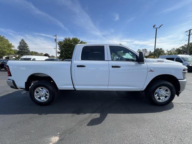 2025 RAM 2500 Tradesman Crew Cab 4x4 64 Box