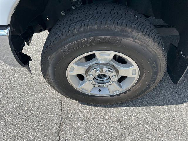 2016 Ford F-250 XLT