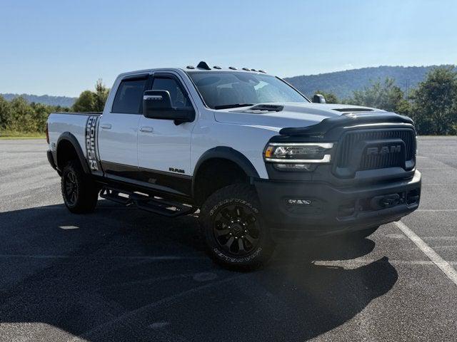 2023 RAM 2500 Power Wagon Crew Cab 4x4 64 Box