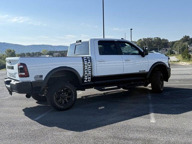 2023 RAM 2500 Power Wagon Crew Cab 4x4 64 Box