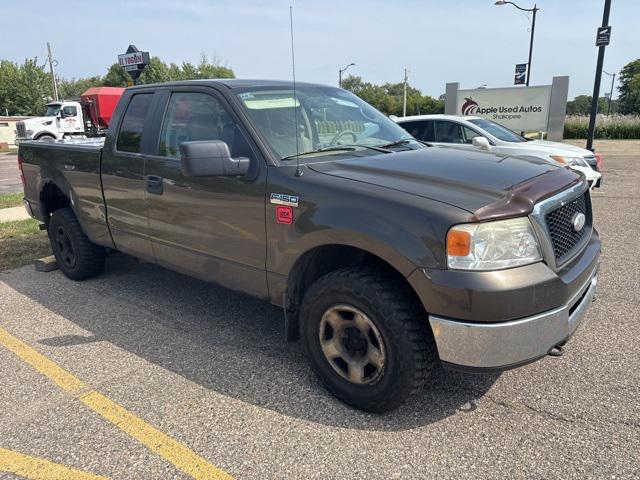 2008 Ford F-150 XL