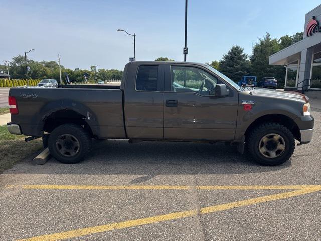2008 Ford F-150 XL