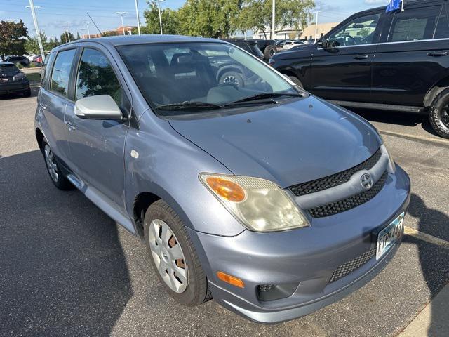 2006 Scion xA Base