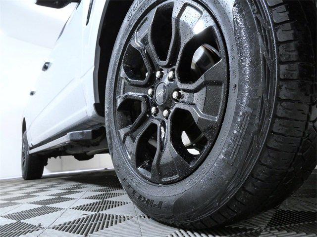 2023 Ford F-150 XLT 2023 Ford F-150 XLT