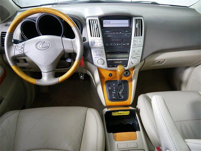 2009 Lexus RX 350 350 2009 Lexus RX 350 350