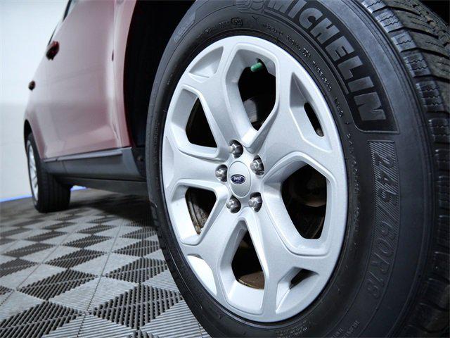 2013 Ford Edge SEL 2013 Ford Edge SEL