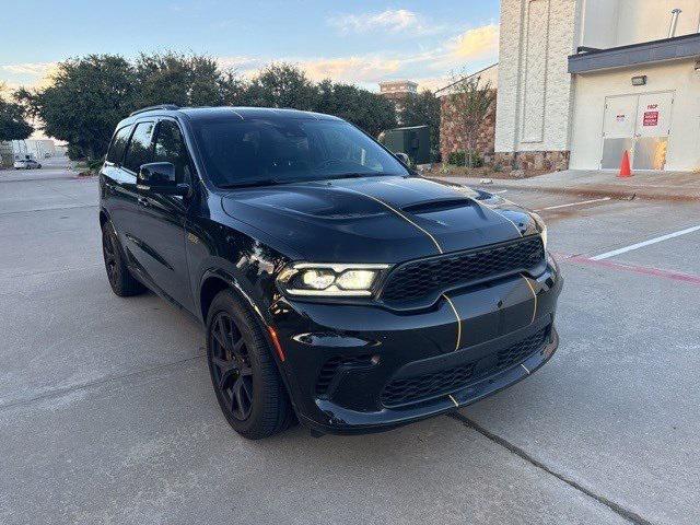 2024 Dodge Durango SRT 392 AlcHEMI AWD