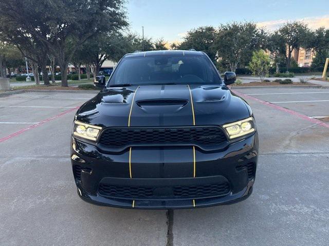 2024 Dodge Durango SRT 392 AlcHEMI AWD