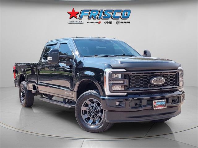 2024 Ford F-350 Lariat 2024 Ford F-350 Lariat