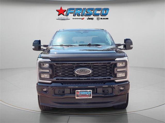 2024 Ford F-350 Lariat 2024 Ford F-350 Lariat