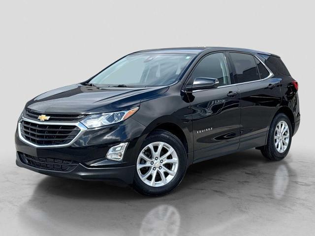 2019 Chevrolet Equinox LT for sale in Washington, MI