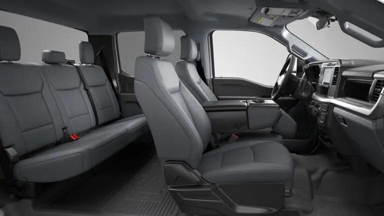 2026 Ford F-350 XL