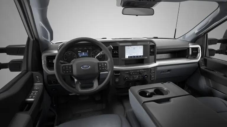 2026 Ford F-350 XL