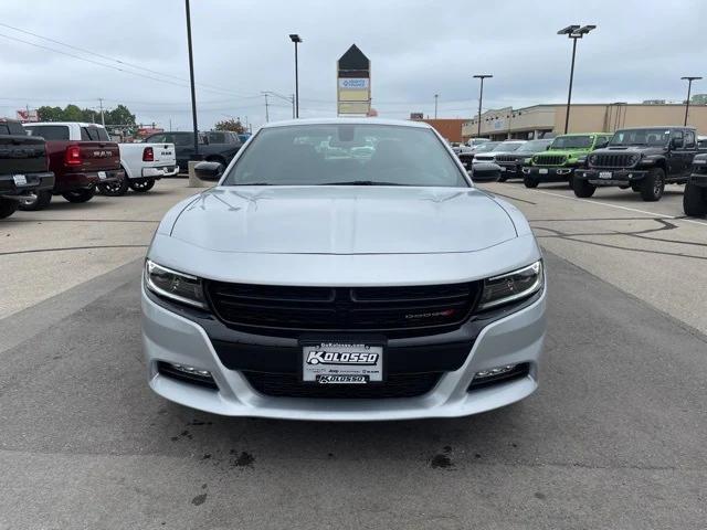 2023 Dodge Charger SXT AWD