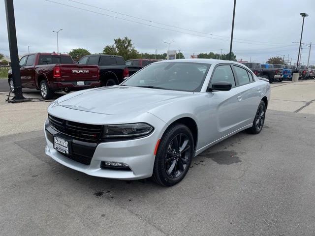 2023 Dodge Charger SXT AWD