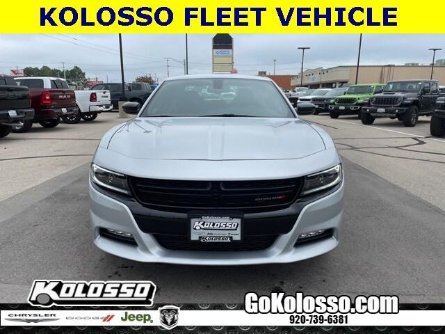 2023 Dodge Charger SXT AWD 2023 Dodge Charger SXT AWD