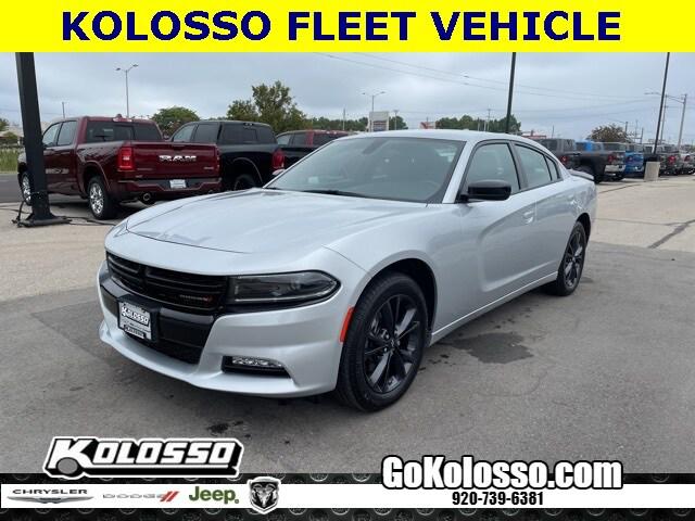 2023 Dodge Charger SXT AWD 2023 Dodge Charger SXT AWD
