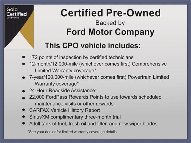 2023 Ford Transit Cargo Van Base
