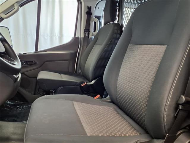 2023 Ford Transit Cargo Van Base