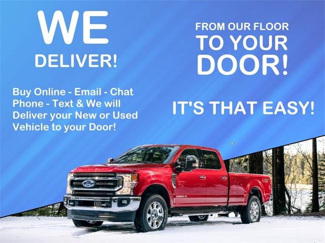 2023 Ford Transit Cargo Van Base