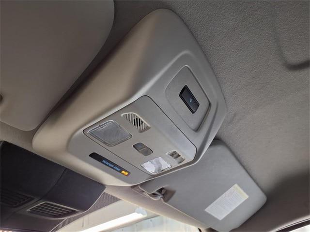 2023 Ford Transit Cargo Van Base