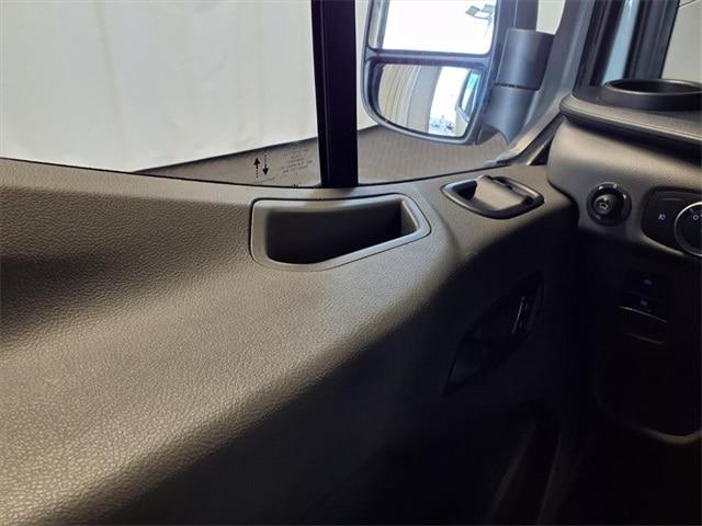 2023 Ford Transit Cargo Van Base