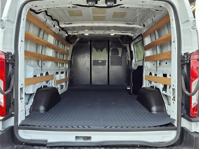 2023 Ford Transit Cargo Van Base