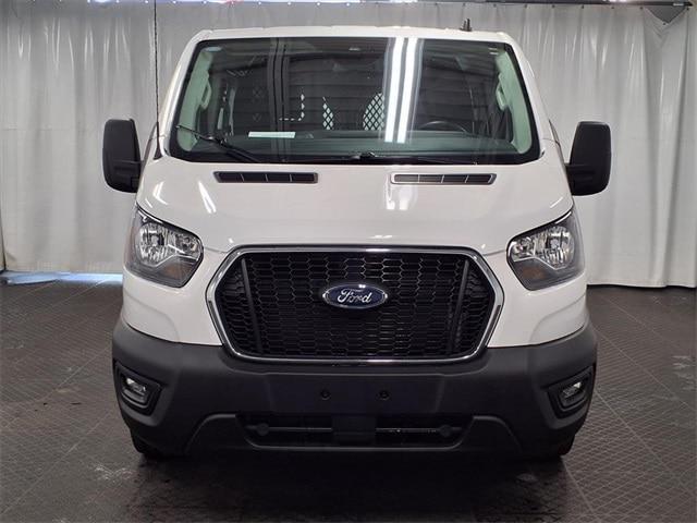 2023 Ford Transit Cargo Van Base