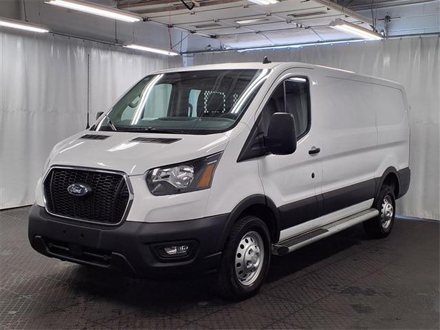 2023 Ford Transit Cargo Van Base