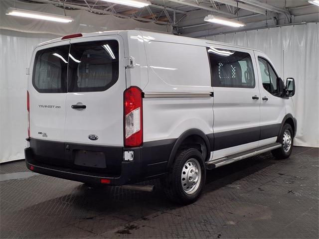 2023 Ford Transit Cargo Van Base