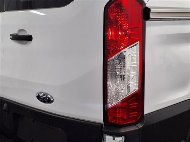 2023 Ford Transit Cargo Van Base
