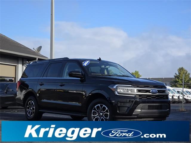 2024 Ford Expedition XLT MAX for sale near Columbus, OH